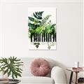 Picture of Piano watercolor Poster _GroupedProduct_Rectangle_Portrait_Unframed_Print_Only_