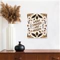 Picture of Work Smarter Not Harder Typography Poster _GroupedProduct_Rectangle_Portrait_Unframed_Print_Only_