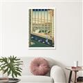 Picture of Asakusa Rice Fields _GroupedProduct_Rectangle_Portrait_Unframed_Print_Only_