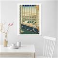 Picture of Asakusa Rice Fields _GroupedProduct_Rectangle_Portrait_Unframed_Print_Only_