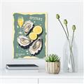 Picture of Oysters Poster _GroupedProduct_Rectangle_Portrait_Unframed_Print_Only_