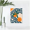 Picture of Summer Mandarins _GroupedProduct_Rectangle_Portrait_Unframed_Print_Only_