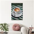 Picture of Cappuccino _GroupedProduct_Rectangle_Portrait_Unframed_Print_Only_