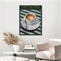 Picture of Cappuccino _GroupedProduct_Rectangle_Portrait_Unframed_Print_Only_