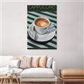 Picture of Cappuccino _GroupedProduct_Rectangle_Portrait_Unframed_Print_Only_