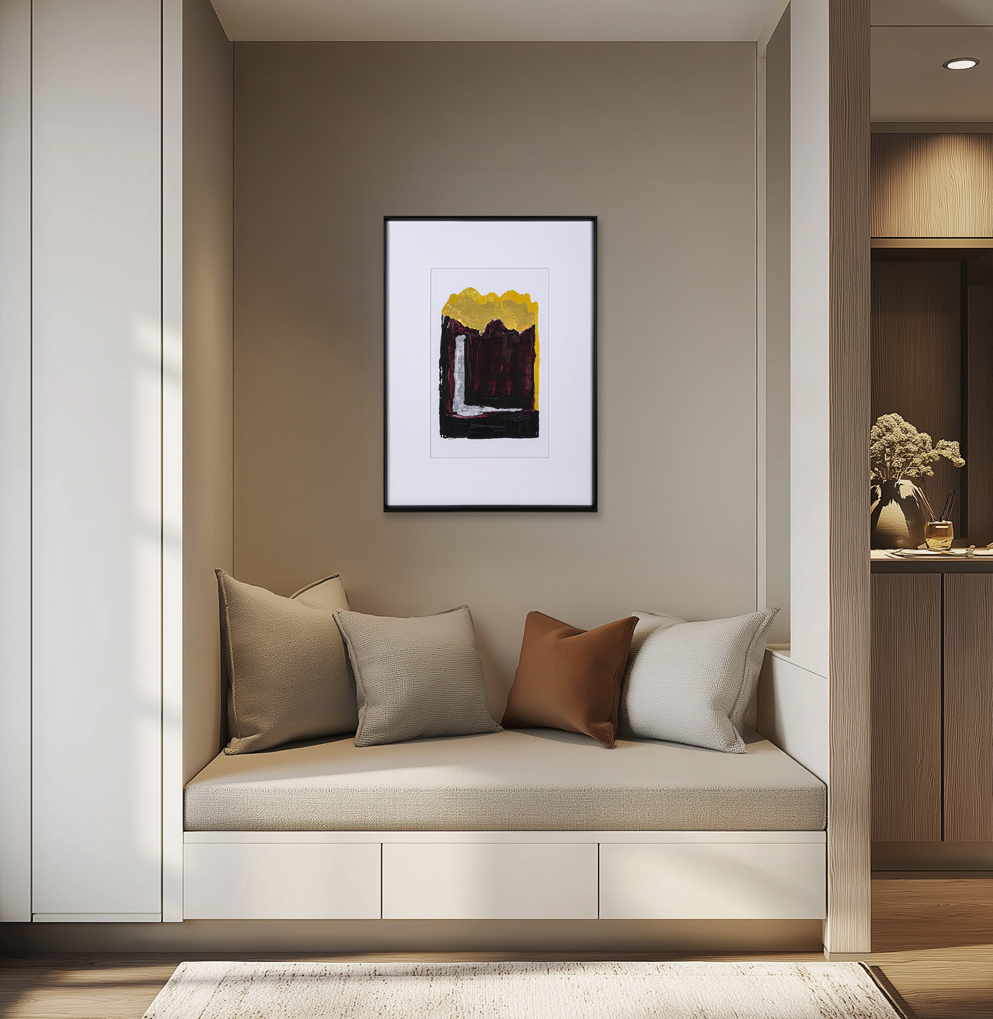 Roomshot