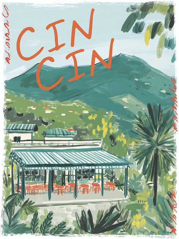 Picture of Breeze & Bellinis _GroupedProduct_Rectangle_Portrait_Unframed_Print_Only_