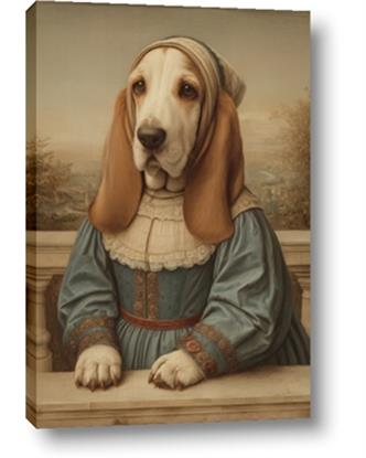 Picture of Pawse Above the People