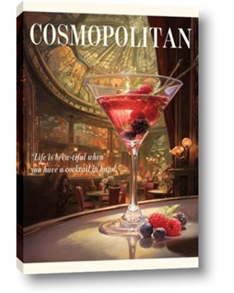 Picture of Cosmo Hour