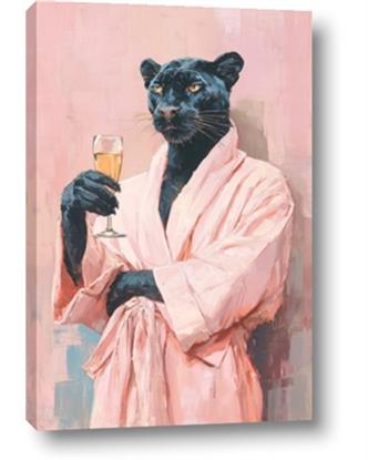 Picture of Feline Fine