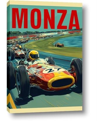 Picture of Monza I