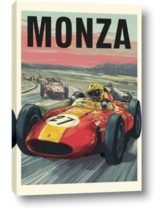 Picture of Monza II
