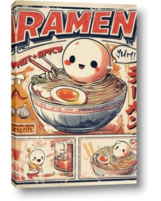 Picture of Ramen: Origin Story