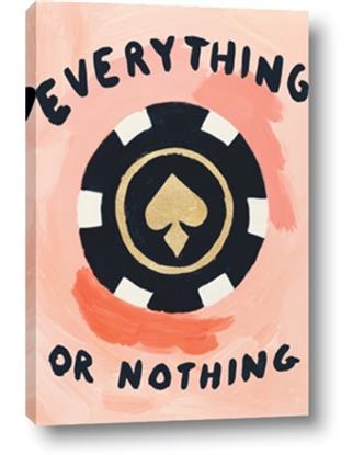 Picture of Everything or Nothing