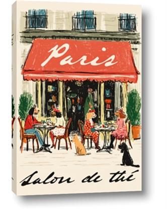 Picture of Salon de Thé