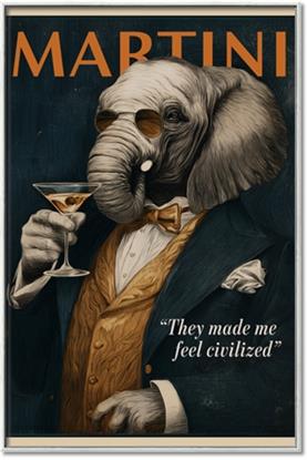 Picture of Beasts and Booze