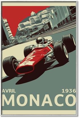 Picture of Monaco II