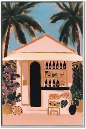 Picture of The Elegant Escape