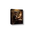 Picture of Grizzly with a Vision _GroupedProduct_Rectangle_Portrait_Canvas_