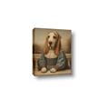Picture of Pawse Above the People _GroupedProduct_Rectangle_Portrait_Canvas_