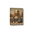 Picture of Pawse Above the People _GroupedProduct_Rectangle_Portrait_Canvas_