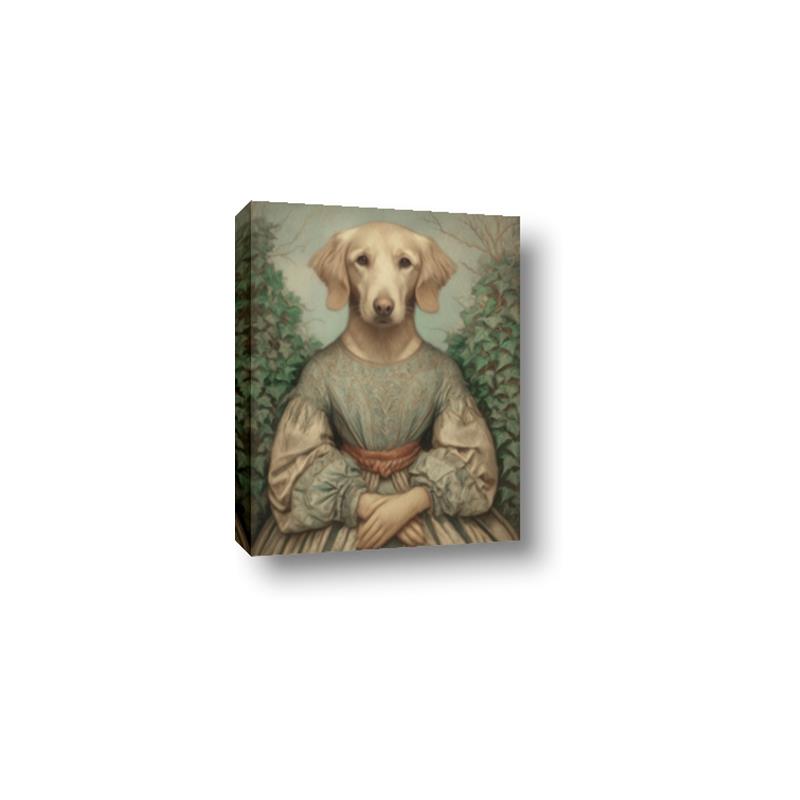 Picture of The Aristopaws _GroupedProduct_Rectangle_Portrait_Canvas_