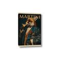 Picture of The Wild Martini _GroupedProduct_Rectangle_Portrait_Canvas_