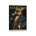 Picture of The Wild Martini _GroupedProduct_Rectangle_Portrait_Canvas_