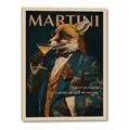 Picture of The Wild Martini _GroupedProduct_Rectangle_Portrait_Canvas_