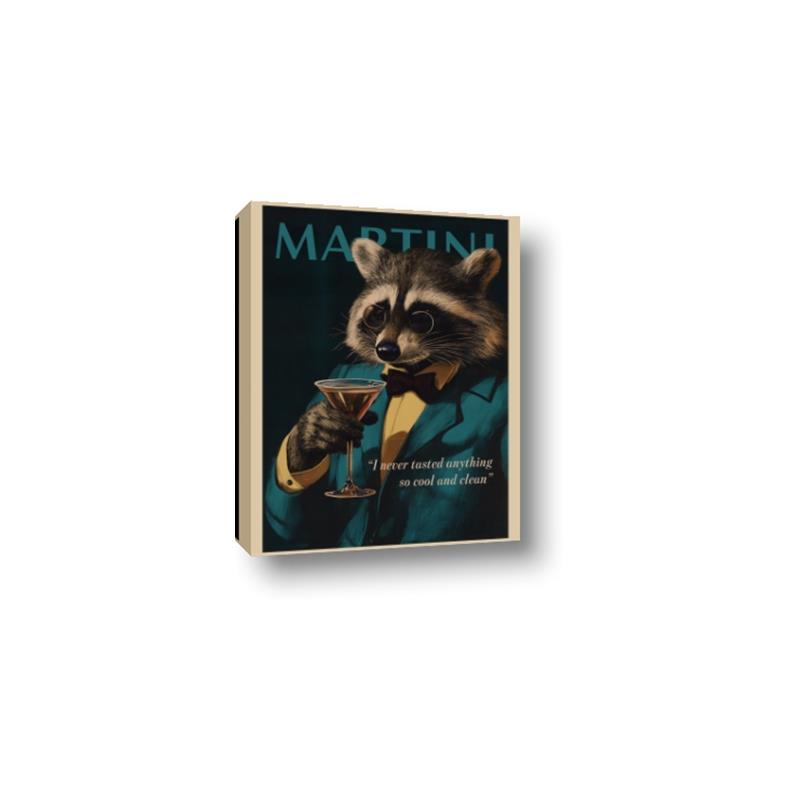 Picture of Creature Cocktail _GroupedProduct_Rectangle_Portrait_Canvas_