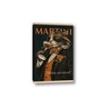 Picture of Nine Lives, One Martini _GroupedProduct_Rectangle_Portrait_Canvas_