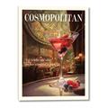 Picture of Cosmo Hour _GroupedProduct_Rectangle_Portrait_Canvas_