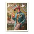 Picture of Tropical Nobility _GroupedProduct_Rectangle_Portrait_Canvas_