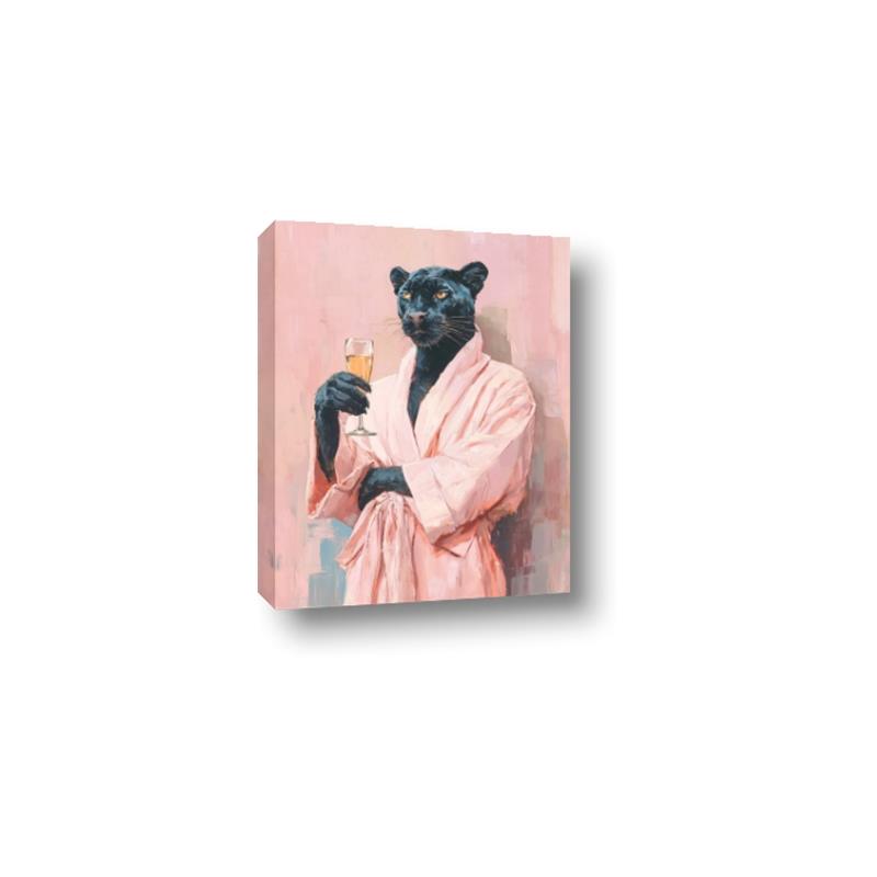 Picture of Feline Fine _GroupedProduct_Rectangle_Portrait_Canvas_