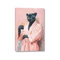 Picture of Feline Fine _GroupedProduct_Rectangle_Portrait_Canvas_