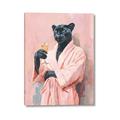 Picture of Feline Fine _GroupedProduct_Rectangle_Portrait_Canvas_