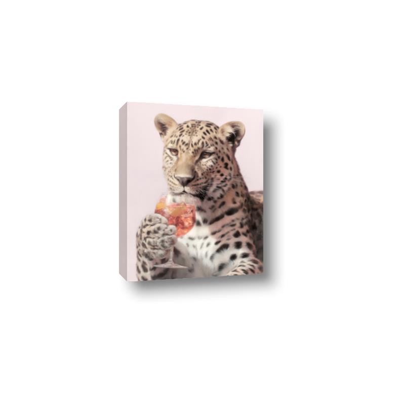 Picture of Blush and Bite II _GroupedProduct_Rectangle_Portrait_Canvas_