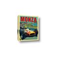 Picture of Monza I _GroupedProduct_Rectangle_Portrait_Canvas_