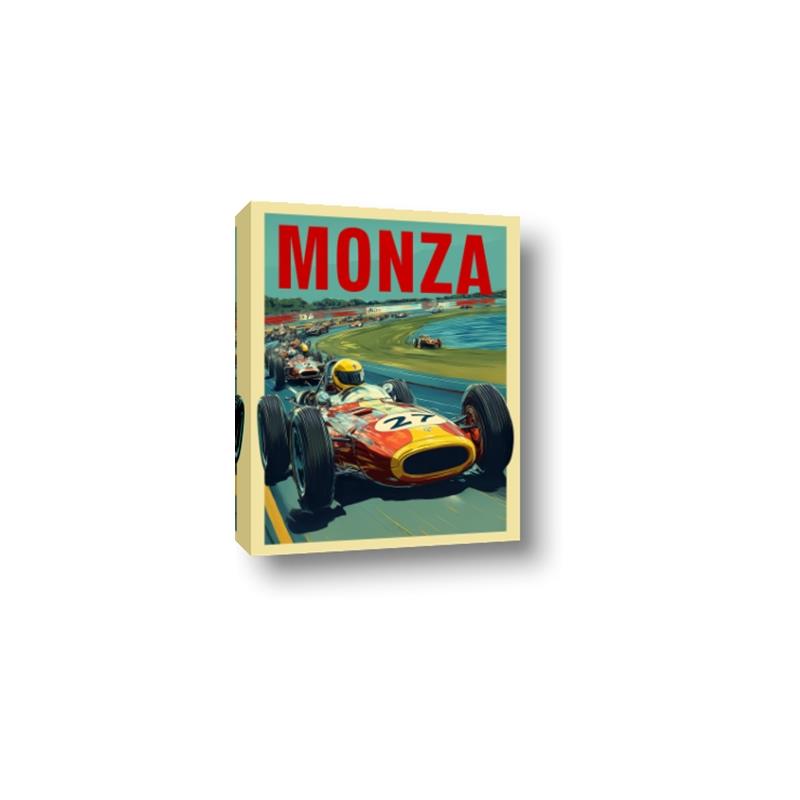 Picture of Monza I _GroupedProduct_Rectangle_Portrait_Canvas_