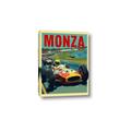 Picture of Monza I _GroupedProduct_Rectangle_Portrait_Canvas_