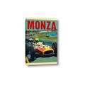 Picture of Monza I _GroupedProduct_Rectangle_Portrait_Canvas_