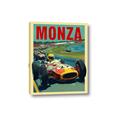 Picture of Monza I _GroupedProduct_Rectangle_Portrait_Canvas_