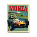 Picture of Monza I _GroupedProduct_Rectangle_Portrait_Canvas_
