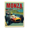 Picture of Monza I _GroupedProduct_Rectangle_Portrait_Canvas_