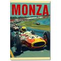 Picture of Monza I _GroupedProduct_Rectangle_Portrait_Canvas_