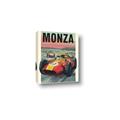 Picture of Monza II _GroupedProduct_Rectangle_Portrait_Canvas_