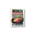Picture of Monza II _GroupedProduct_Rectangle_Portrait_Canvas_