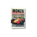 Picture of Monza II _GroupedProduct_Rectangle_Portrait_Canvas_