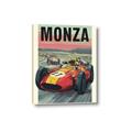 Picture of Monza II _GroupedProduct_Rectangle_Portrait_Canvas_
