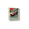 Picture of Monaco II _GroupedProduct_Rectangle_Portrait_Canvas_
